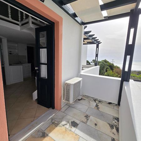 Anthonas Apartments Imerovigli (Santorini) Exterior foto