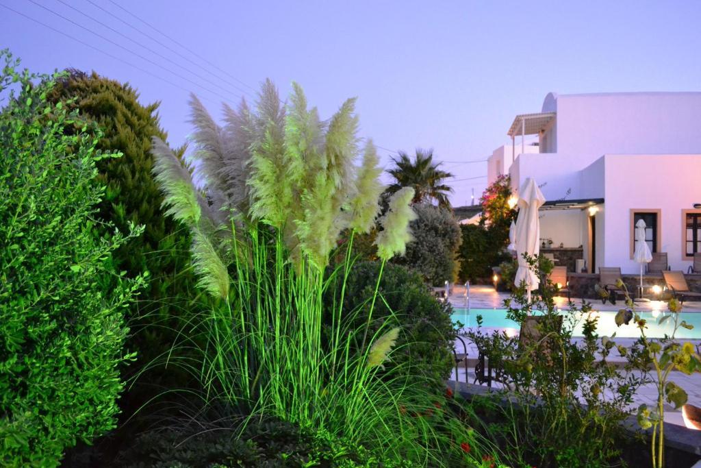 Anthonas Apartments Imerovigli (Santorini) Exterior foto